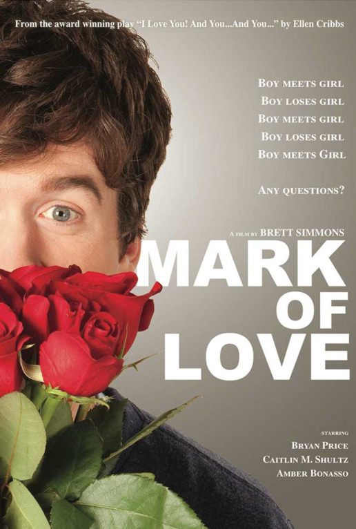 Fiction Pictures Film Mark of Love